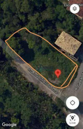 Imagem Terreno à Venda, 650 m² em Maria Paula - São Gonçalo Imagem Terreno à Venda, 650 m² em Maria Paula - São Gonçalo