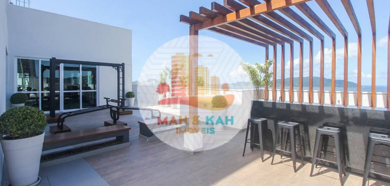 Imagem Apartamento com 2 Quartos à Venda, 87 m² em José Menino - Santos