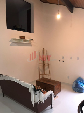 Imagem Casa de Condomínio com 1 Quarto à Venda, 55 m² em Pendotiba - Niterói