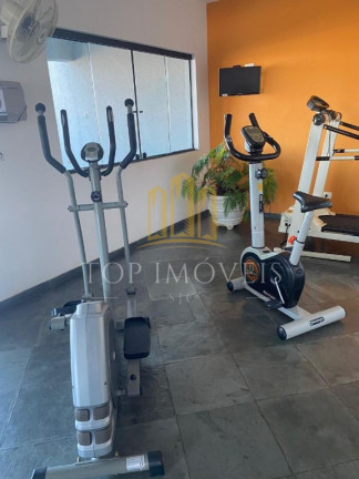 Imagem Apartamento com 2 Quartos à Venda, 70 m² em Jardim Das Indústrias - São José Dos Campos