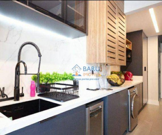 Imagem Apartamento com 2 Quartos à Venda, 276 m² em Santo Amaro - São Paulo Imagem Apartamento com 2 Quartos à Venda, 276 m² em Santo Amaro - São Paulo