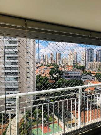 Imagem Apartamento com 3 Quartos à Venda, 122 m² em Tatuapé - São Paulo Imagem Apartamento com 3 Quartos à Venda, 122 m² em Tatuapé - São Paulo