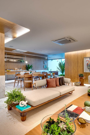Imagem Apartamento com 4 Quartos à Venda, 270 m² em Setor Marista - Goiânia Imagem Apartamento com 4 Quartos à Venda, 270 m² em Setor Marista - Goiânia