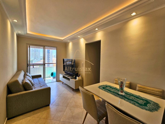 Imagem Apartamento com 2 Quartos à Venda, 47 m² em Centro - Osasco