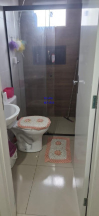 Imagem Sobrado com 3 Quartos à Venda, 72 m² em Tatuquara - Curitiba