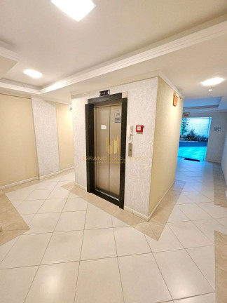 Apartamento com 1 Quarto à Venda, 110 m² em Vila Real - Balneário Camboriú