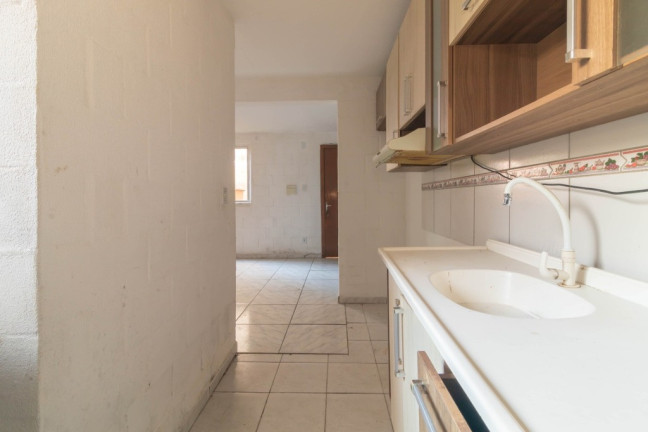 Imagem Apartamento com 2 Quartos à Venda, 40 m² em Agronomia - Porto Alegre Imagem Apartamento com 2 Quartos à Venda, 40 m² em Agronomia - Porto Alegre
