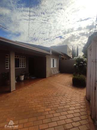 Imagem Casa com 1 Quarto à Venda, 139 m² em Coronel Antonino - Campo Grande Imagem Casa com 1 Quarto à Venda, 139 m² em Coronel Antonino - Campo Grande
