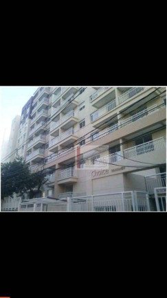Imagem Kitnet com 1 Quarto à Venda, 32 m² em Morumbi - São Paulo Imagem Kitnet com 1 Quarto à Venda, 32 m² em Morumbi - São Paulo