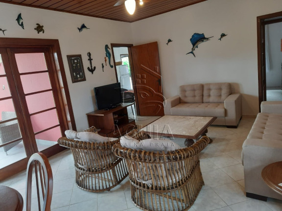 Imagem Casa de Condomínio com 6 Quartos à Venda, 207 m² em Lázaro - Ubatuba Imagem Casa de Condomínio com 6 Quartos à Venda, 207 m² em Lázaro - Ubatuba