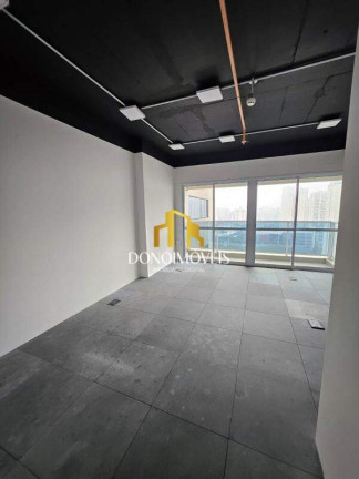 Imagem Sala Comercial para Alugar, 76 m² em Baeta Neves - São Bernardo Do Campo Imagem Sala Comercial para Alugar, 76 m² em Baeta Neves - São Bernardo Do Campo
