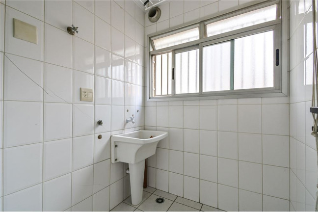 Imagem Apartamento com 2 Quartos à Venda, 65 m² em Vila Gumercindo - São Paulo Imagem Apartamento com 2 Quartos à Venda, 65 m² em Vila Gumercindo - São Paulo