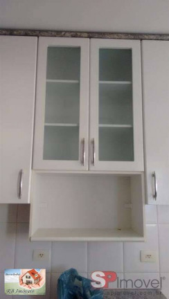 Imagem Apartamento com 3 Quartos à Venda, 69 m² em Vila Valparaíso - Santo André Imagem Apartamento com 3 Quartos à Venda, 69 m² em Vila Valparaíso - Santo André