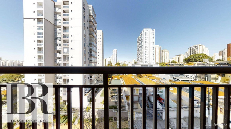 Imagem Sala Comercial à Venda, 37 m² em Vila Mariana - São Paulo Imagem Sala Comercial à Venda, 37 m² em Vila Mariana - São Paulo