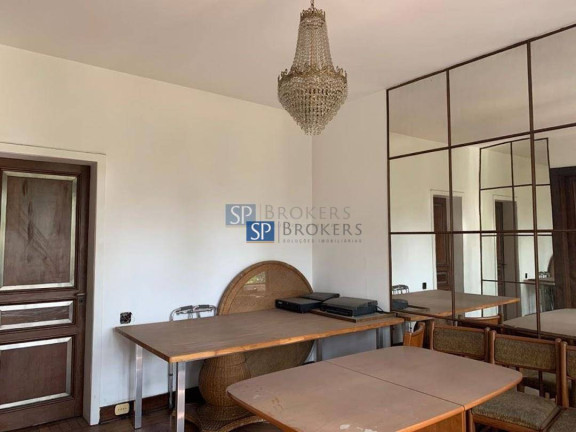 Imagem Apartamento com 2 Quartos à Venda, 140 m² em República - São Paulo