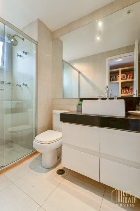 Imagem Apartamento com 4 Quartos à Venda, 293 m² em Campo Belo - São Paulo