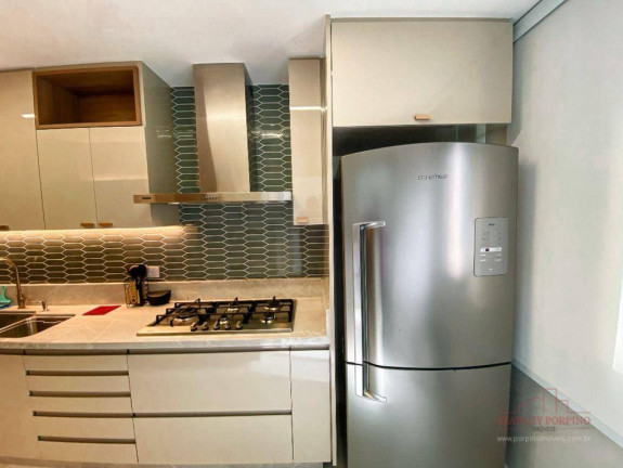 Imagem Apartamento com 3 Quartos à Venda, 130 m² em Praia De Itaparica - Vila Velha
