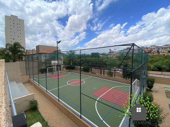 Imagem Apartamento com 2 Quartos à Venda, 46 m² em Residencial Viva Vida - Carapicuíba
