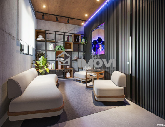 Imagem Apartamento com 2 Quartos à Venda, 62 m² em Praia De Itaparica - Vila Velha Imagem Apartamento com 2 Quartos à Venda, 62 m² em Praia De Itaparica - Vila Velha