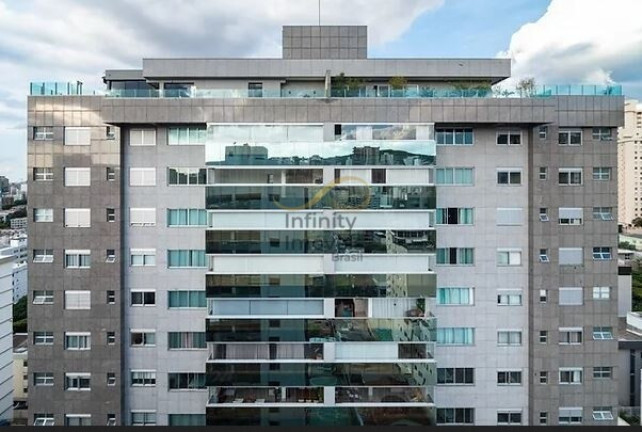 Imagem Apartamento com 4 Quartos à Venda, 281 m² em Anchieta - Belo Horizonte