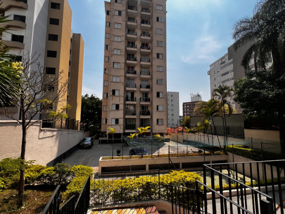 Imagem Apartamento com 2 Quartos à Venda, 62 m² em Saúde - São Paulo Imagem Apartamento com 2 Quartos à Venda, 62 m² em Saúde - São Paulo