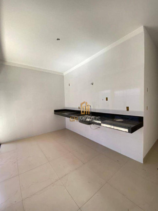 Imagem Casa com 3 Quartos à Venda, 98 m² em Nova Olinda - Aparecida De Goiânia Imagem Casa com 3 Quartos à Venda, 98 m² em Nova Olinda - Aparecida De Goiânia
