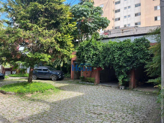 Imagem Casa com 1 Quarto à Venda, 80 m² em Pinheiros - São Paulo Imagem Casa com 1 Quarto à Venda, 80 m² em Pinheiros - São Paulo