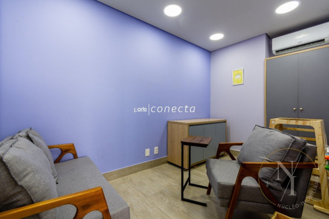 Imagem Sala Comercial à Venda, 80 m² em Cidade Mãe Do Céu - São Paulo