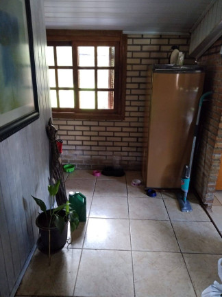 Imagem Casa com 3 Quartos à Venda, 529 m² em águas Claras - Viamão