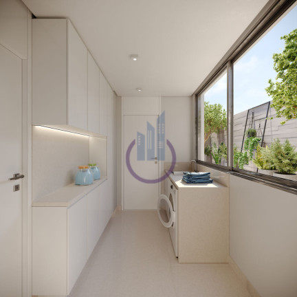 Imagem Apartamento com 4 Quartos à Venda, 219 m² em Juvevê - Curitiba