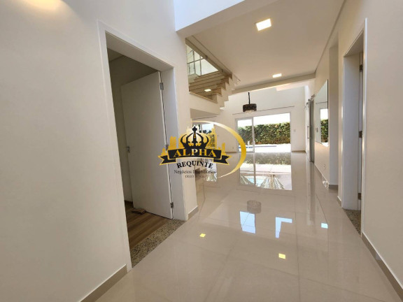 Imagem Casa de Condomínio com 4 Quartos à Venda, 380 m² em Tamboré - Santana De Parnaíba