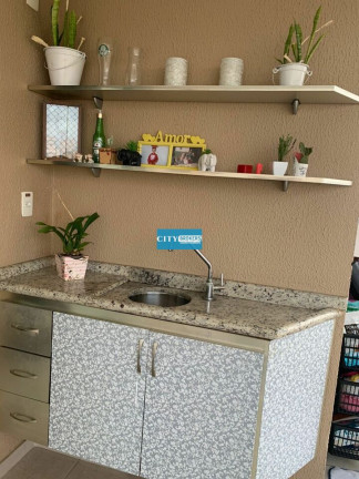Imagem Apartamento com 2 Quartos à Venda, 60 m² em Vila Dom Pedro I - São Paulo