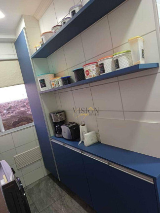Imagem Apartamento com 2 Quartos à Venda, 44 m² em Parque Da águas - Campinas Imagem Apartamento com 2 Quartos à Venda, 44 m² em Parque Da águas - Campinas