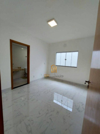 Imagem Casa com 3 Quartos à Venda, 134 m² em Jardim Atlântico - Goiânia Imagem Casa com 3 Quartos à Venda, 134 m² em Jardim Atlântico - Goiânia