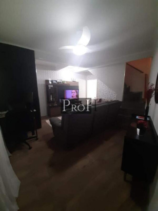 Imagem Casa com 3 Quartos à Venda, 116 m² em Olímpico - São Caetano Do Sul Imagem Casa com 3 Quartos à Venda, 116 m² em Olímpico - São Caetano Do Sul