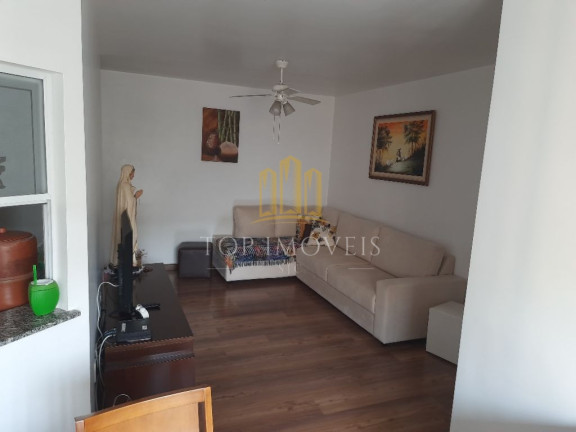 Imagem Apartamento com 3 Quartos à Venda, 82 m² em Floradas De São José - São José Dos Campos Imagem Apartamento com 3 Quartos à Venda, 82 m² em Floradas De São José - São José Dos Campos