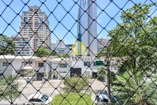 Imagem Apartamento com 1 Quarto à Venda, 136 m² em Itaim Bibi - São Paulo Imagem Apartamento com 1 Quarto à Venda, 136 m² em Itaim Bibi - São Paulo
