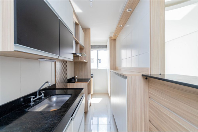 Imagem Apartamento com 2 Quartos à Venda, 49 m² em Jardim Itu - Porto Alegre Imagem Apartamento com 2 Quartos à Venda, 49 m² em Jardim Itu - Porto Alegre