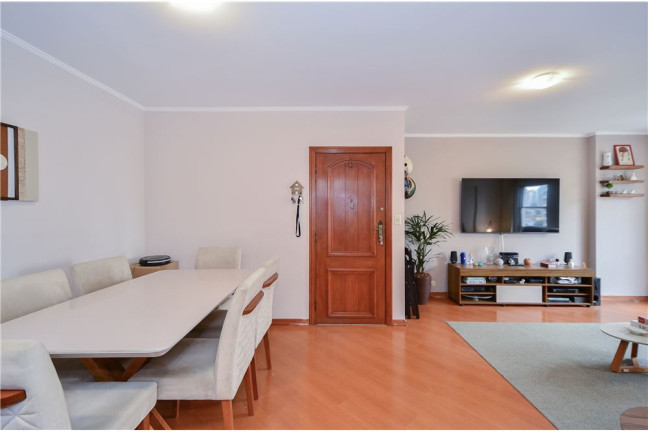 Imagem Apartamento com 3 Quartos à Venda, 99 m² em Jardim Das Acácias - São Paulo Imagem Apartamento com 3 Quartos à Venda, 99 m² em Jardim Das Acácias - São Paulo
