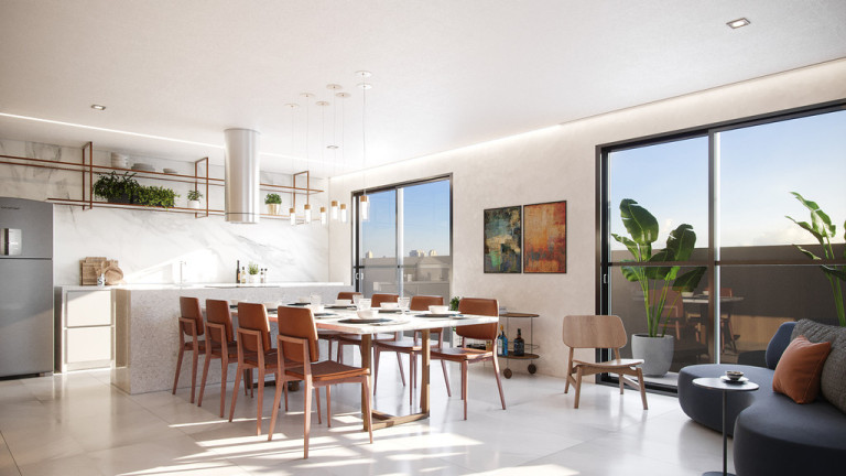 Imagem Loft com 1 Quarto à Venda, 22 m² em Vila Mariana - São Paulo