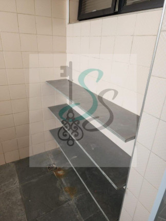 Imagem Imóvel com 2 Quartos à Venda, 60 m² em Vila Itapura - Campinas Imagem Imóvel com 2 Quartos à Venda, 60 m² em Vila Itapura - Campinas