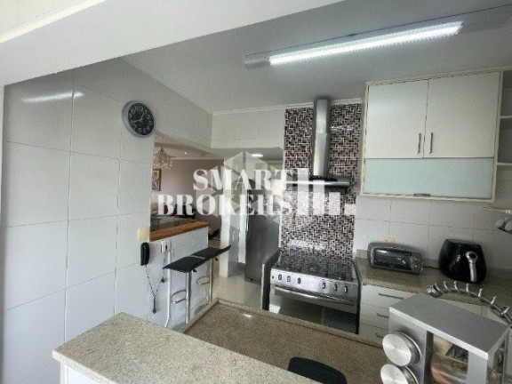 Imagem Apartamento com 3 Quartos à Venda, 87 m² em Jardim Da Glória - São Paulo Imagem Apartamento com 3 Quartos à Venda, 87 m² em Jardim Da Glória - São Paulo