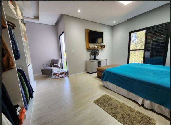 Imagem Casa de Condomínio com 3 Quartos à Venda, 187 m² em Medeiros - Jundiaí