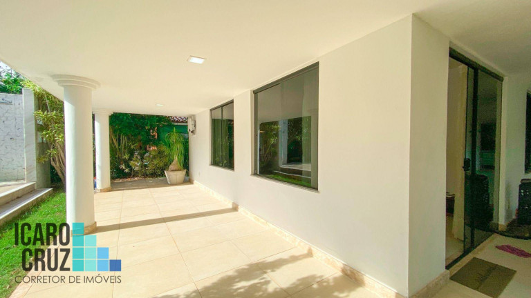 Imagem Casa com 4 Quartos à Venda, 210 m² em Buraquinho - Lauro De Freitas