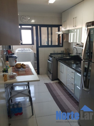Imagem Apartamento com 3 Quartos à Venda, 70 m² em Freguesia Do ó - São Paulo Imagem Apartamento com 3 Quartos à Venda, 70 m² em Freguesia Do ó - São Paulo