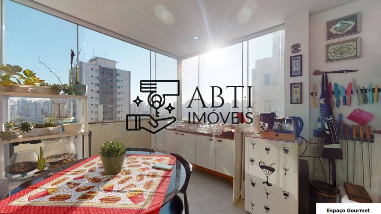 Imagem Apartamento com 2 Quartos à Venda, 110 m² em Saúde - São Paulo Imagem Apartamento com 2 Quartos à Venda, 110 m² em Saúde - São Paulo