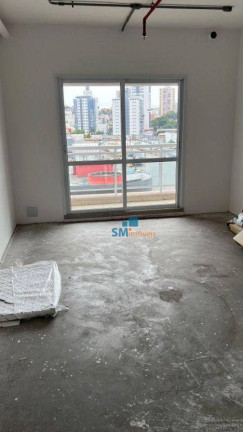 Imagem Sala Comercial à Venda ou Locação, 33 m² em Centro - São Bernardo Do Campo Imagem Sala Comercial à Venda ou Locação, 33 m² em Centro - São Bernardo Do Campo