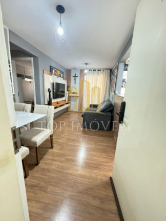 Imagem Apartamento com 2 Quartos à Venda, 54 m² em Condominio Spazio Campo Azuli - São José Dos Campos Imagem Apartamento com 2 Quartos à Venda, 54 m² em Condominio Spazio Campo Azuli - São José Dos Campos