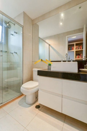 Imagem Apartamento com 4 Quartos à Venda, 293 m² em Campo Belo - São Paulo