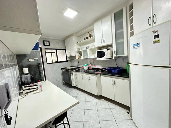 Imagem Apartamento com 2 Quartos à Venda, 95 m² em Aviação - Praia Grande Imagem Apartamento com 2 Quartos à Venda, 95 m² em Aviação - Praia Grande